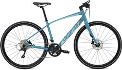 Specialized Vita Elite Womens 700c 2017 Hybrid Bike
