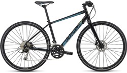 Specialized Vita Sport Womens 700c 2017 Hybrid Bike