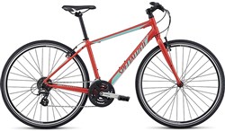Specialized Vita Womens 700c 2017 Hybrid Bike