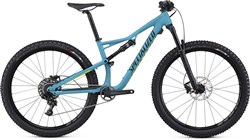 Specialized Womens Camber Comp 27.5" 2017 Mountain Bike