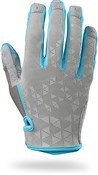 Specialized Womens LoDown Long Finger Cycling Glove AW16
