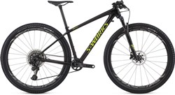 Specialized Womens S-Works Epic Hardtail World Cup 29er 2017 Mountain Bike