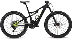 Specialized Womens Turbo Levo FSR Comp 6Fattie 27.5" 2017 Electric Mountain Bike