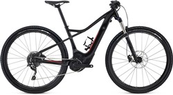 Specialized Womens Turbo Levo Hardtail 29er 2017 Electric Bike