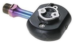 Speedplay 12010 Frog Titanium Pedals