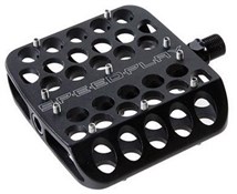 Speedplay 12500 Drillium Platform Pedals