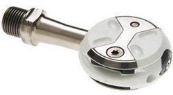 Speedplay Ultra Light Action Titanium Pedals
