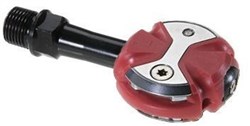 Speedplay Zero Chromoly Pedals