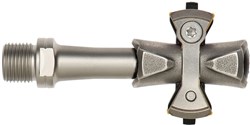 Speedplay Zero Pave Titanium Pedals