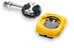Speedplay Zero Stainless Pedals