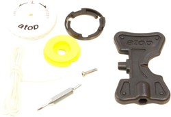 Spiuk Adjustment Disc Wheel