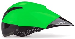 Spiuk Aizea Helmet 2016