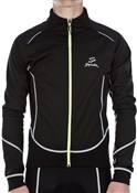 Spiuk Anatomic Mens Waterproof Cycling Jacket