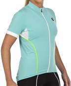 Spiuk Elite Womens Short Sleeve Jersey