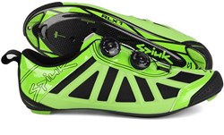 Spiuk Pragma Triathlon Cycling Shoes