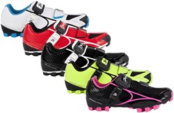 Spiuk Risko MTB Cycling Shoes