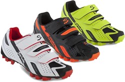 Spiuk Rocca MTB Cycling Shoes
