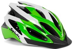 Spiuk Tamera Cycling Helmet 2016