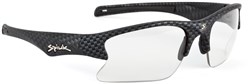 Spiuk Torsion Lumiris II Photochromic Sunglasses