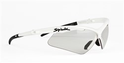 Spiuk Ventix Lumiris II Photochromic Sunglasses