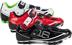 Spiuk Z16M MTB Cycling Shoes