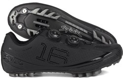 Spiuk Z16MC MTB Cycling Shoes