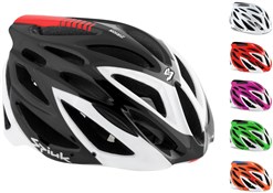 Spiuk Zirion Road Cycling Helmet 2016