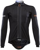 Spokesman Ghost Cycling Jacket SS16