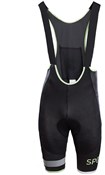 Spokesman Team Bib Shorts SS16