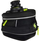 Sportourer Egg Expandable Saddle Bag