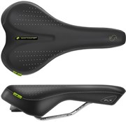 Sportourer Flx Mens Gel Comfort De Luxe Saddle (S Fill)