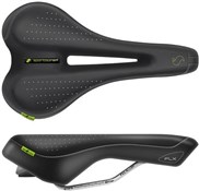 Sportourer Flx Mens Gel Comfort Flow De Luxe Saddle (S Flow)