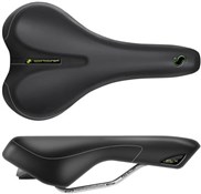 Sportourer Flx Mens Gel Comfort Saddle (S Fill)