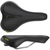 Sportourer Flx Womens Gel Comfort De Luxe Saddle (S Fill)