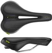 Sportourer Flx Womens Gel Comfort Flow De Luxe Saddle (S Flow)
