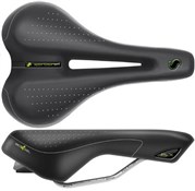 Sportourer Flx Womens Gel Comfort Flow Saddle (S Flow)