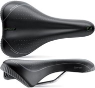 Sportourer Garda Mens Gel Comfort Saddle (L Fill)