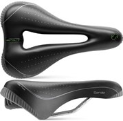 Sportourer Garda Womens Gel Comfort Flow Saddle (L Flow)