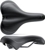Sportourer Kaalam Gel Comfort Saddle (S Fill)