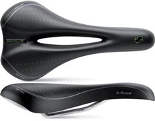 Sportourer X-Race Gel Comfort Flow Saddle (S Flow)
