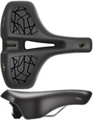 Sportourer Zen L Gel Comfort Flow Saddle (L Flow)