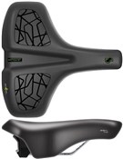Sportourer Zen L Gel Comfort Saddle (L Fill)
