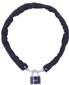 Squire 35/36 Stronglock Chain and Padlock Chain Lock