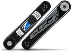 Stages Cycling Power Meter G2 Energy 386 Evo