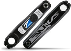 Stages Cycling Power Meter G2 Saint M820