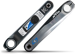 Stages Cycling Power Meter G2 XTR M985 DBL