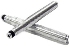 Stans No Tubes Threaded Valve Extender