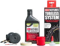 Stans No Tubes Tubeless Kit - Cyclocross