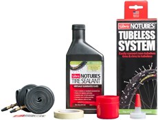 Stans No Tubes Tubeless Kit - Flow