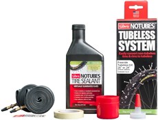 Stans No Tubes Tubeless Kit - Freeride